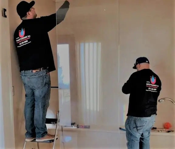 Professional plumbing installation for Toilet Repair in Brokenburg